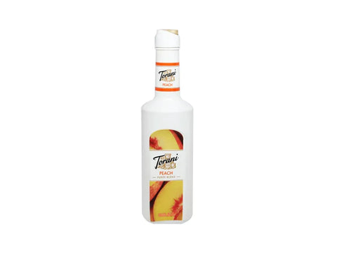 Torani Mango Puree 1L - CAFELAX