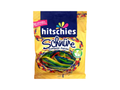 Hitschies Strings with fruit Flavor 125g - CAFELAX