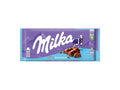 Milka Bubbly Alpine Milk Chocolate 90g - CAFELAX