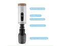 MaxxPresso Portable 2-in-1 Espresso Coffee Maker - M3 - CAFELAX