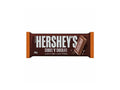 Hersheys Cookies & Chocolate Bar 40g - CAFELAX