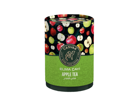 Casvaa Apple Tea 200g - CAFELAX