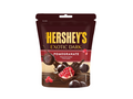 Hershey's Exotic Dark Chocolate Pomegranate 100g - CAFELAX