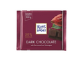 Ritter Sport Dark 50% Chocolate 100g - CAFELAX