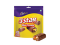 Cadbury 5 Star Chocolate Mini Treats 151 g - CAFELAX