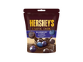 Hershey's Exotic Dark Chocolate Blueberry & Acai 100g - CAFELAX