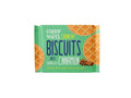 Class A Stroop Wafel Crunshy Biscuits With Cinnamon 30g - CAFELAX