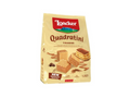 Loacker Quadratini Tiramisu Wafer 110g - CAFELAX
