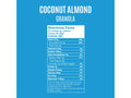 OWN Coconut Almonds Granola 350g - CAFELAX