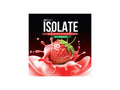 Zero Dietwhey Isolate Wild Strawberry 25g Protein - 1 Sachet - CAFELAX