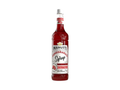 Manutti pomegranate Syrup 1L - CAFELAX