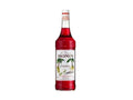 Monin Grenadine Syrup 1L - CAFELAX