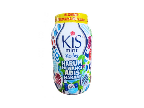 Kis Mint Barley 500g