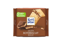 Ritter Sport Crunchy Biscuit Chocolate 100 g - CAFELAX
