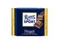 Ritter Sport Nougat Chocolate 100g - CAFELAX