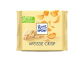 Ritter Sport White Crisp Chocolate 100g - CAFELAX