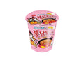 Samyang Hot Chicken Ramen Carbonara Noodles CUP 80g - CAFELAX
