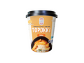 Topokki Korean Ricecake Cheese 113g - CAFELAX