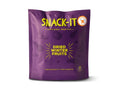Snack-It 100% Natural Dried Carrot 25g - CAFELAX