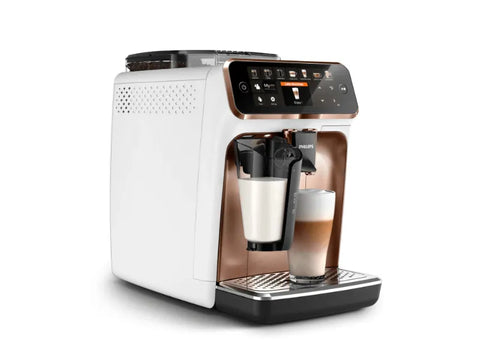 Philips EP5400 Bean To Cup Coffee machine 12 Different Drinks