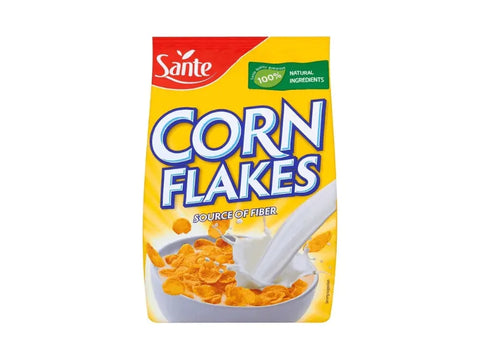 Sante Corn Flakes 250g - CAFELAX