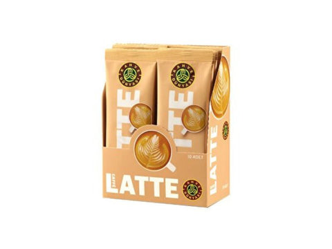 Kahve Dunyasi Caffe Latte Instant Coffee - 1 Sachet