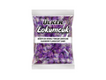 Ulker Lokumcuk Blackberry Flavored Soft Candy 1 kg - CAFELAX