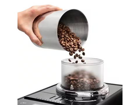 De'Longhi Rivelia Automatic Bean To Cup Espresso Machine - 16 Drinks -  EXAM440.55.B