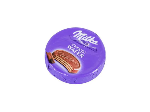 Milka Choco Wafer 30g - CAFELAX