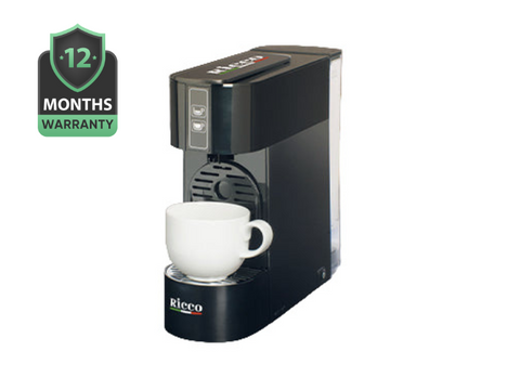 Ricco Candi Coffee Machine
