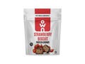 OWN Strawberry Biscuit Protein Chunks 70g - CAFELAX