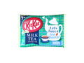 Japanese Kit Kat Milk Tea Mini Chocolate 81g - CAFELAX