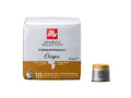 illy iperEspresso Capsules Etiopia 18 Capsules - CAFELAX