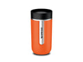 Nespresso LIMITED EDITION Nomad Travel Mug Medium 400 ml - Mandarin Orange - CAFELAX