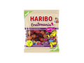 Haribo Fruitmania Berry Candy 160g - CAFELAX