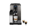 De'Longhi Dinamica Plus Bean To Cup Espresso Machine - 18 Drinks - CAFELAX