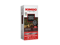 Kimbo Espresso Barista Espresso Napoli Coffee Capsules - 10 Capsules " ALUMINIUM CAPSULES" - CAFELAX