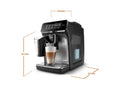 Philips EP3200 Bean To Cup Coffee machine - CAFELAX