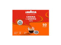 Lavazza Crema E Gusto Forte Easy Serving Pods - 5 Pods - CAFELAX