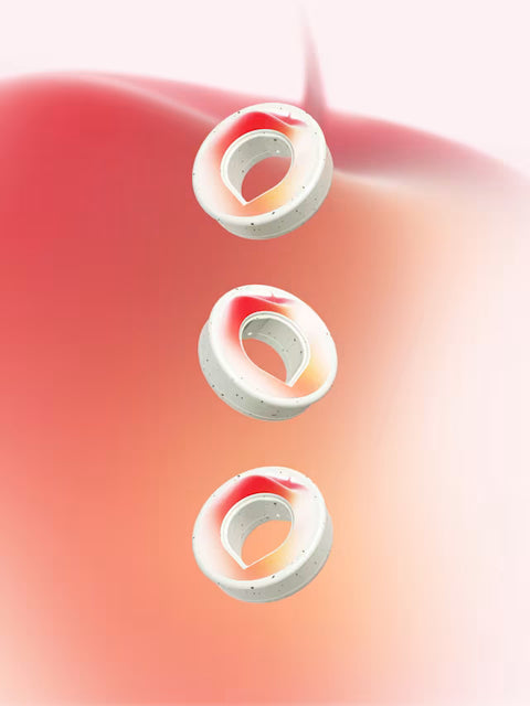 Air Up Apple Flavored Pods - 3 Pods * 5 L - 15 L