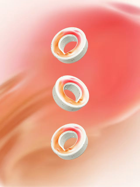 Air Up Ice Tea Peach Flavored Pods - 3 Pods * 5 L - 15 L