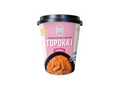 Topokki Korean Ricecake Carbonara 113g - CAFELAX