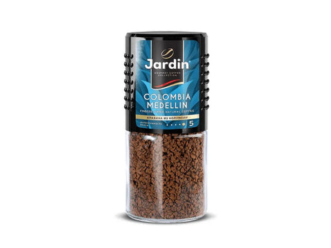 Jardin Colombia Medellin Instant Coffee 95g - CAFELAX