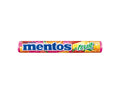 Mentos Fruit Buah Chewy Dragees 29g - CAFELAX