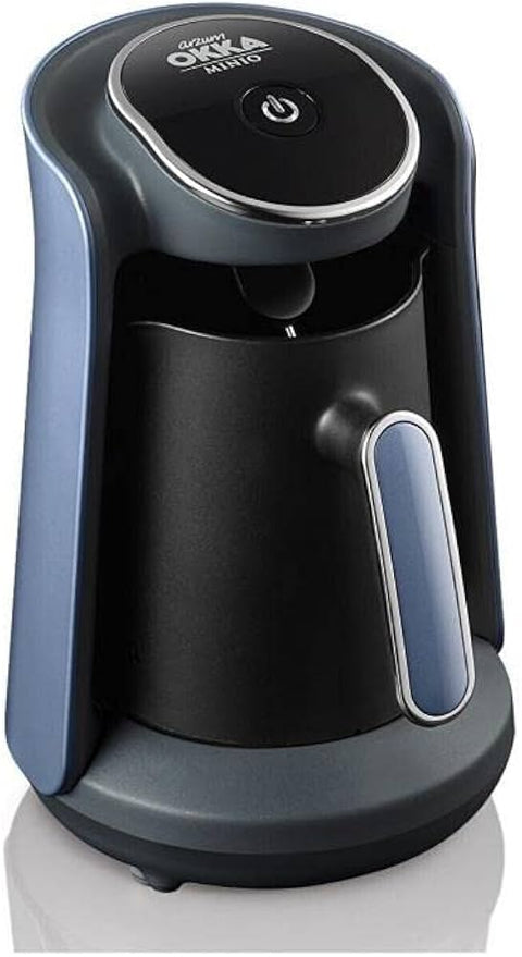 Okka Arzum Minio Turkish Coffee Machine-Ok004