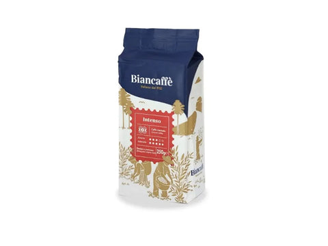 Biancaffe Intenso Turkish Coffee 250g - CAFELAX