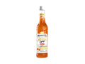 Manutti Caramel Zero Sugar Syrup 350 ml - CAFELAX