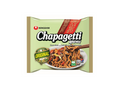 Nongshim Korean Black Spaghetti with Roasted Chajang Sauce 140g - CAFELAX