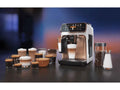 Philips EP5400 Bean To Cup Coffee machine 12 Different Drinks - CAFELAX