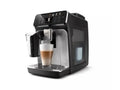 Philips 4400 Bean To Cup Coffee machine 12 Different Drinks - Ice Coffee Included - CAFELAX